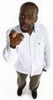 Daliso Chaponda & Celia Pacquola (Double Bill)
